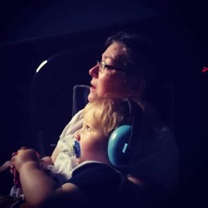 Meet your Posher, Anne-marie